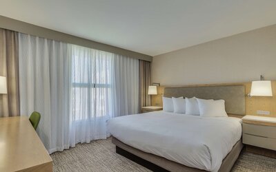 DoubleTree by Hilton Phoenix Chandler