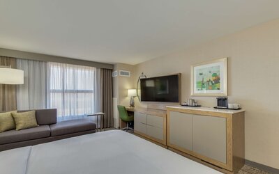 DoubleTree by Hilton Phoenix Chandler
