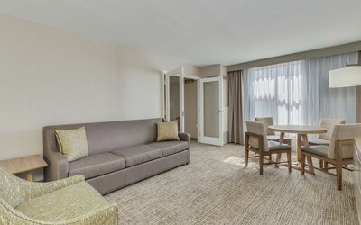 DoubleTree by Hilton Phoenix Chandler