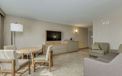 DoubleTree by Hilton Phoenix Chandler