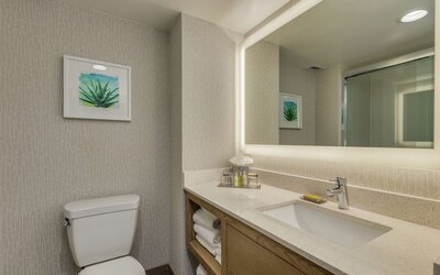 DoubleTree by Hilton Phoenix Chandler