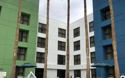 DoubleTree by Hilton Phoenix Chandler
