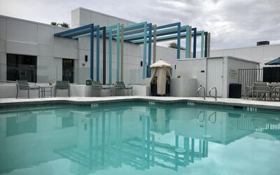 DoubleTree by Hilton Phoenix Chandler