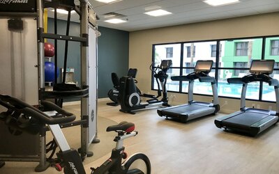 DoubleTree by Hilton Phoenix Chandler
