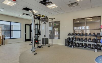 DoubleTree by Hilton Phoenix Chandler