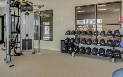 DoubleTree by Hilton Phoenix Chandler