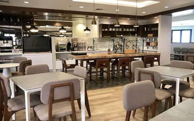 DoubleTree by Hilton Phoenix Chandler