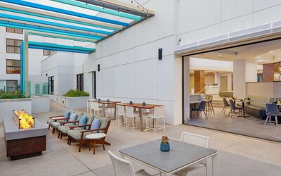 DoubleTree by Hilton Phoenix Chandler