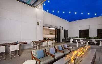 DoubleTree by Hilton Phoenix Chandler
