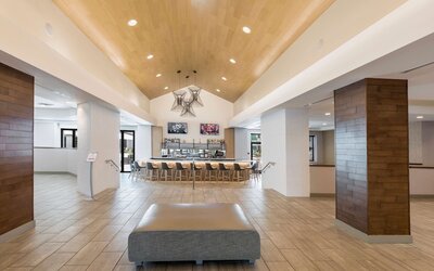 DoubleTree by Hilton Phoenix Chandler
