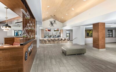 DoubleTree by Hilton Phoenix Chandler