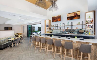 DoubleTree by Hilton Phoenix Chandler