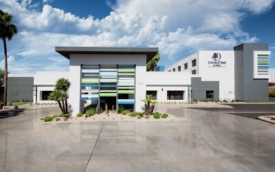 DoubleTree by Hilton Phoenix Chandler