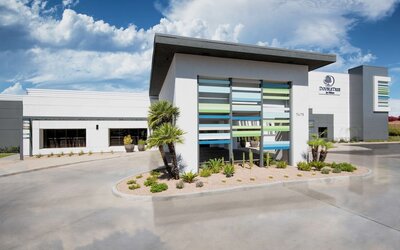 DoubleTree by Hilton Phoenix Chandler