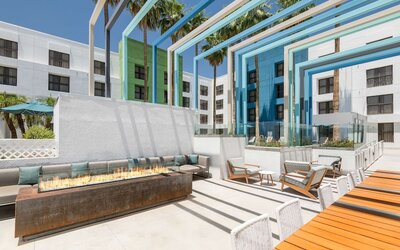 DoubleTree by Hilton Phoenix Chandler