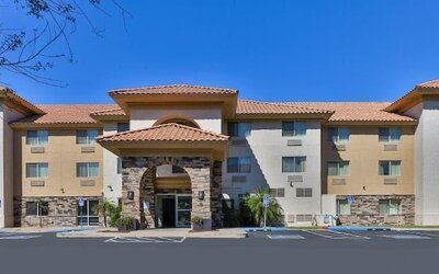 Wingate by Wyndham Chandler/Phoenix