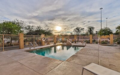 Wingate by Wyndham Chandler/Phoenix