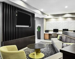SpringHill Suites Phoenix Airport/Tempe