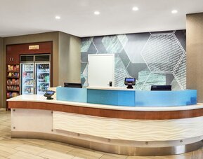 SpringHill Suites Phoenix Airport/Tempe