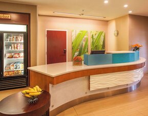 SpringHill Suites Phoenix Airport/Tempe