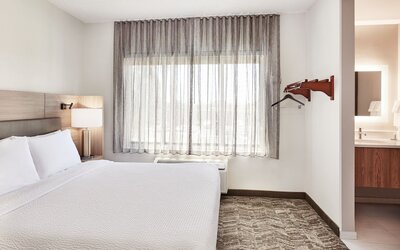 SpringHill Suites Phoenix Airport/Tempe