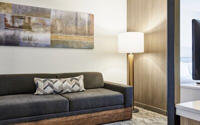SpringHill Suites Phoenix Airport/Tempe