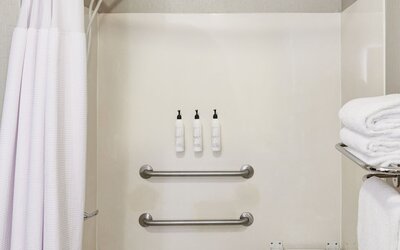 SpringHill Suites Phoenix Airport/Tempe