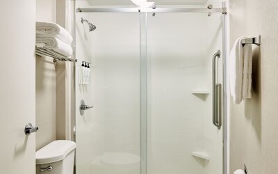 SpringHill Suites Phoenix Airport/Tempe