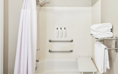 SpringHill Suites Phoenix Airport/Tempe