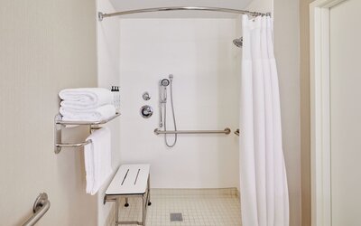 SpringHill Suites Phoenix Airport/Tempe
