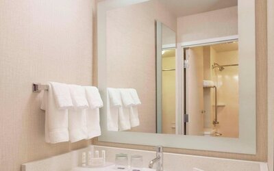 SpringHill Suites Phoenix Airport/Tempe