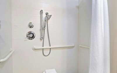 SpringHill Suites Phoenix Airport/Tempe