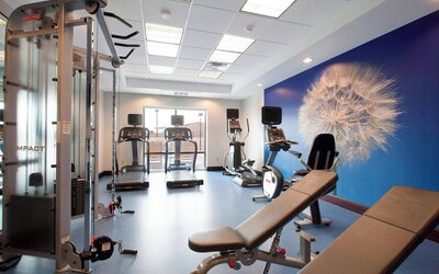 SpringHill Suites Phoenix Airport/Tempe
