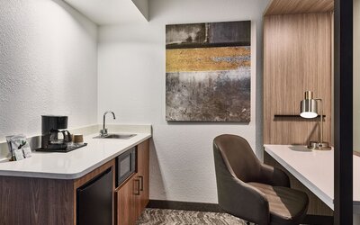 SpringHill Suites Phoenix Airport/Tempe
