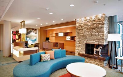Fairfield Inn & Suites by Marriott Phoenix Tempe/Airport