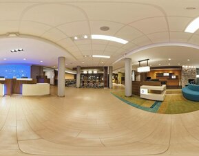 Fairfield Inn & Suites by Marriott Phoenix Tempe/Airport