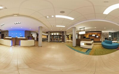 Fairfield Inn & Suites by Marriott Phoenix Tempe/Airport