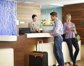 Fairfield Inn & Suites by Marriott Phoenix Tempe/Airport