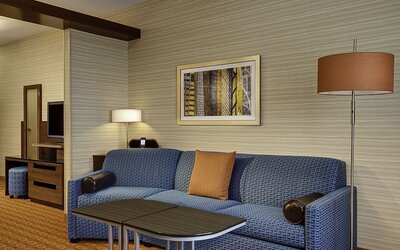 Fairfield Inn & Suites by Marriott Phoenix Tempe/Airport