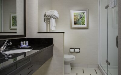 Fairfield Inn & Suites by Marriott Phoenix Tempe/Airport