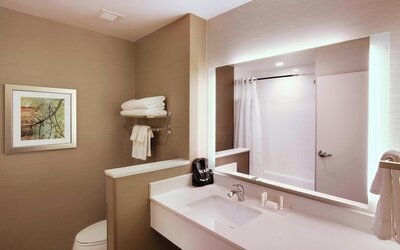 Fairfield Inn & Suites by Marriott Phoenix Tempe/Airport