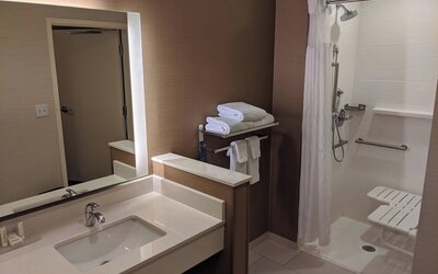Fairfield Inn & Suites by Marriott Phoenix Tempe/Airport