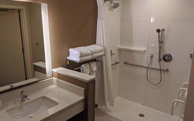 Fairfield Inn & Suites by Marriott Phoenix Tempe/Airport