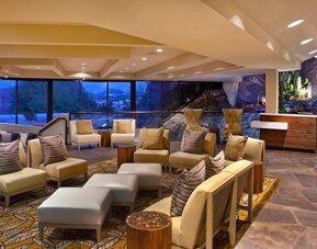 Marriott Phoenix Resort Tempe at The Buttes
