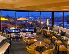 Marriott Phoenix Resort Tempe at The Buttes