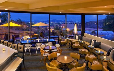 Marriott Phoenix Resort Tempe at The Buttes