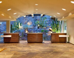 Marriott Phoenix Resort Tempe at The Buttes