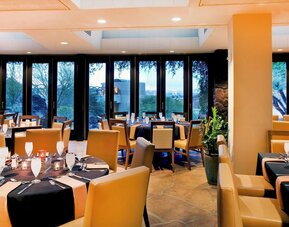 Marriott Phoenix Resort Tempe at The Buttes