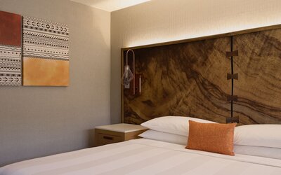 Marriott Phoenix Resort Tempe at The Buttes