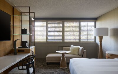 Marriott Phoenix Resort Tempe at The Buttes
